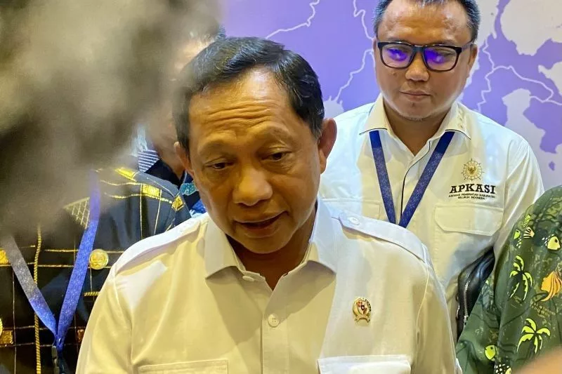 Kepala Daerah Kena OTT, Mendagri Singgung Pilkada dan Sistem