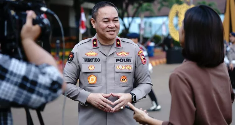 Prabowo Perintahkan Penambahan Petugas Perlindungan Jemaah Haji dari Unsur Polisi-TNI