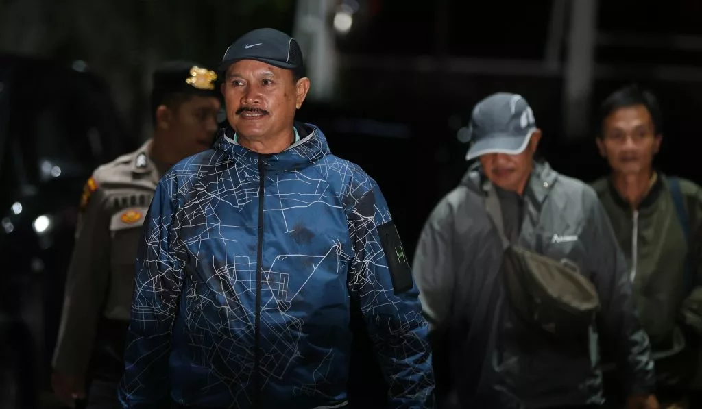 Wali Kota Madiun Maidi Kena OTT, Terkait Fee Proyek dan Dana CSR