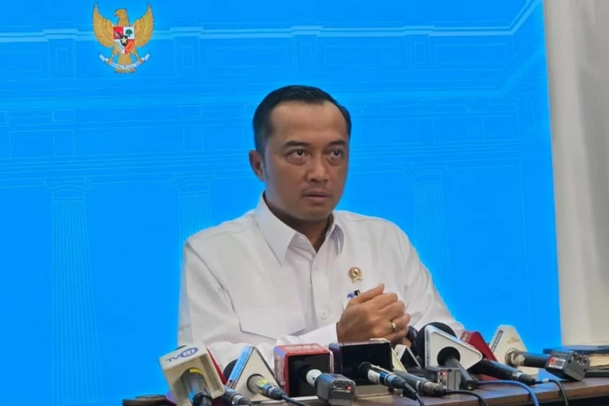 Pemerintah Bentuk Tim Penanganan Banjir Jawa