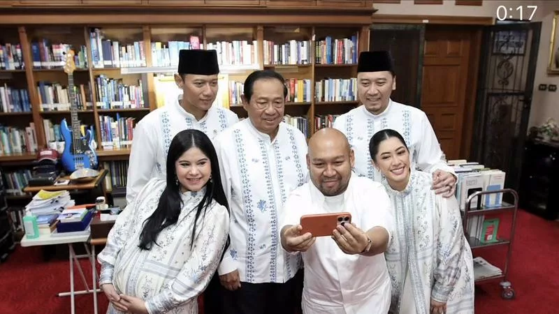 Didit Lakukan Safari Lebaran, Ini Kata Pengamat