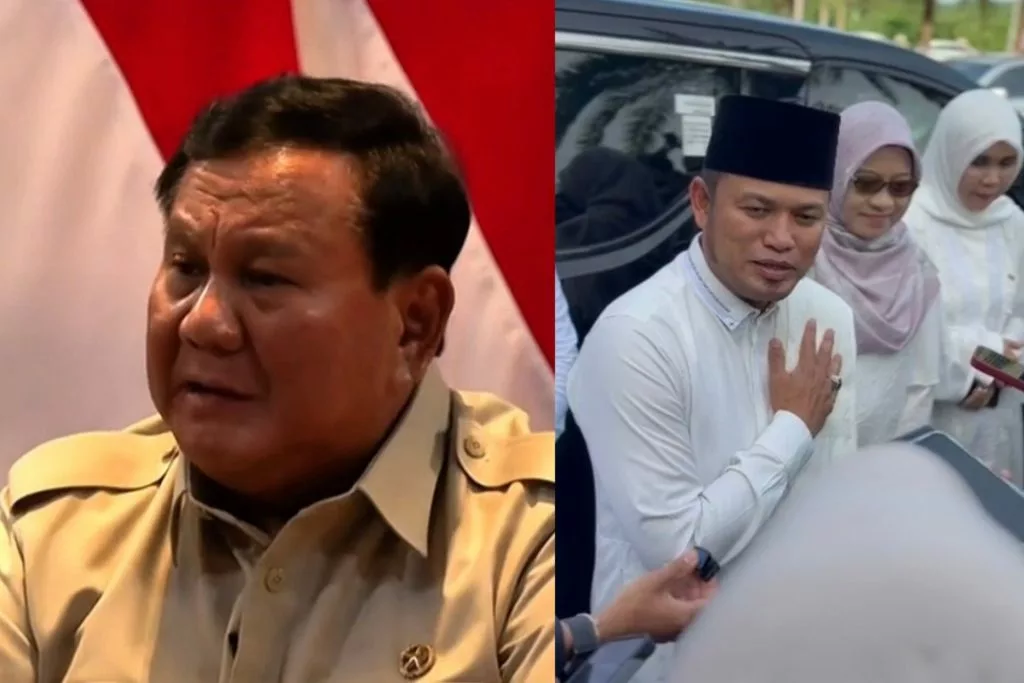 Usai Disindir Prabowo, Pemprov Kaltim Klaim Mobil Dinas Rp8,5 M Dibatalkan