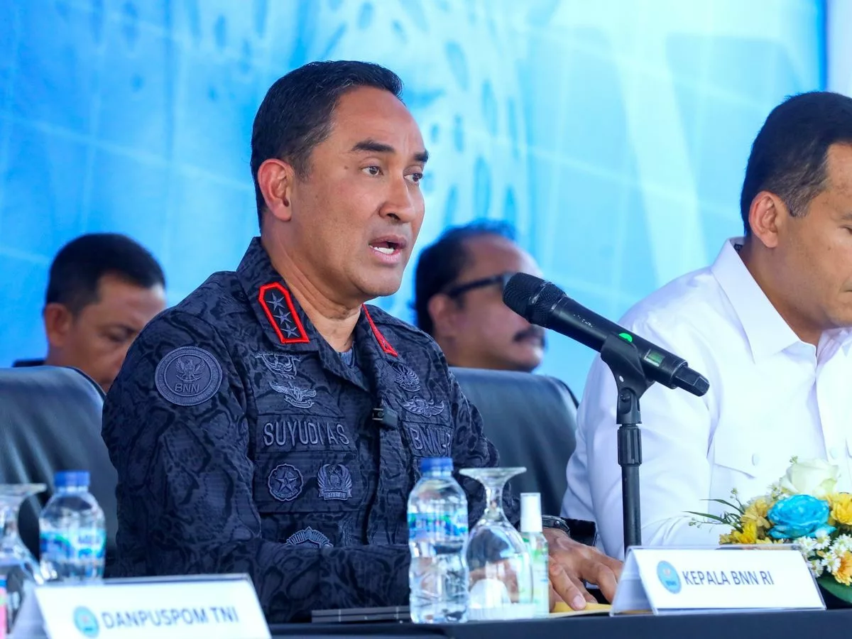 BNN Minta Vape Dilarang usai Marak Disalahgunakan Jadi Alat Konsumsi Narkoba