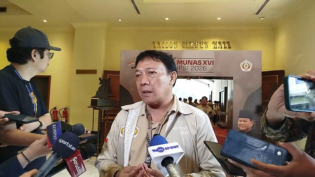 IPSI Dorong Prabowo Kebut Terbitkan Inpres untuk Percepat Pencak Silat Masuk Olimpiade