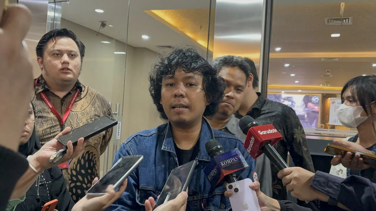 Pihak Andrie Yunus Ungkap Tak Akan Hadiri Sidang Perdana Pengadilan Militer