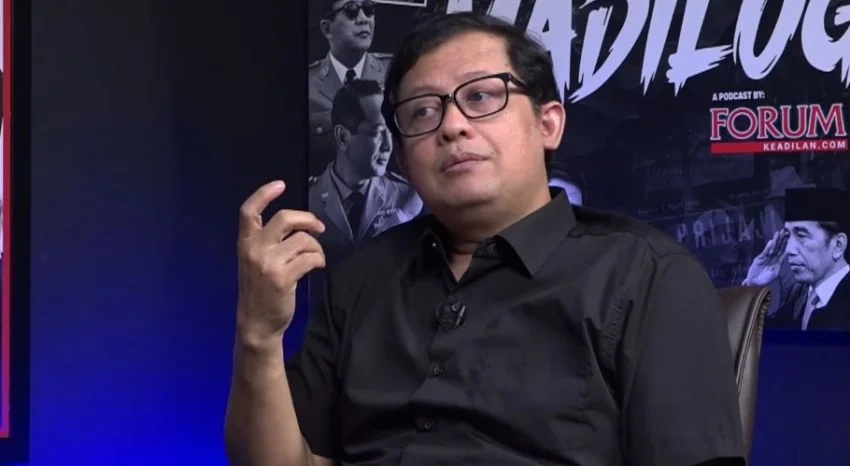 Dosen UNJ Dilaporkan Polisi Usai Sebut Prabowo Gibran ‘Beban Bangsa’