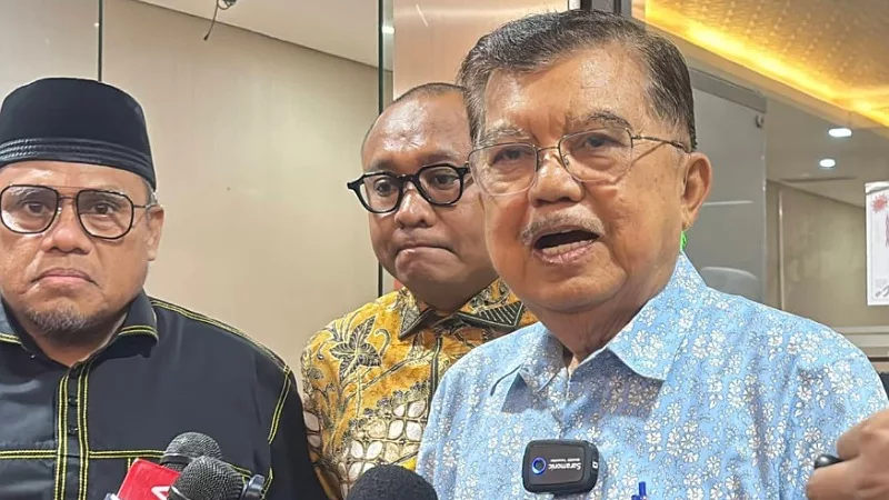 Beredar Isu Ormas Bakal Geruduk Kantor PSI Sulsel, Ini Kata Keluarga JK