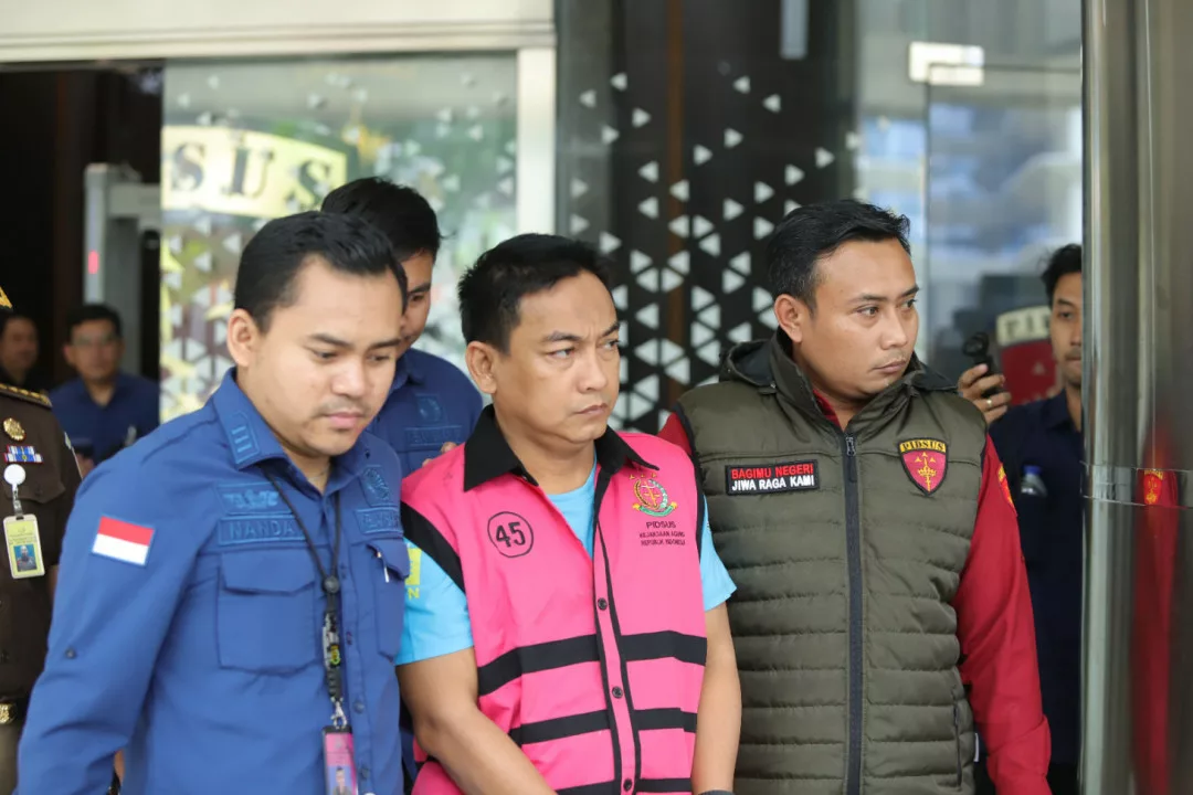 Kejagung Ungkap Modus Ketua Ombudsman di Kasus Korupsi Pertambangan Nikel