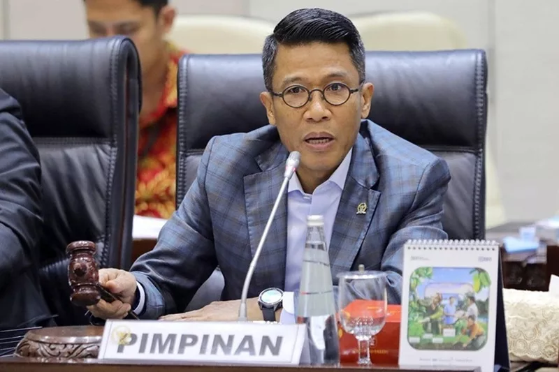 Tanggapi Pernyataan JK Soal BBM Subsidi, Misbakhun Tekankan Pentingnya Data Terbaru