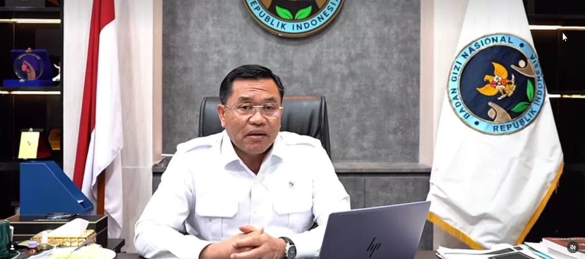 BGN Klaim Pengadaan Motor Listrik untuk Kepala SPPG Sudah Sesuai Aturan