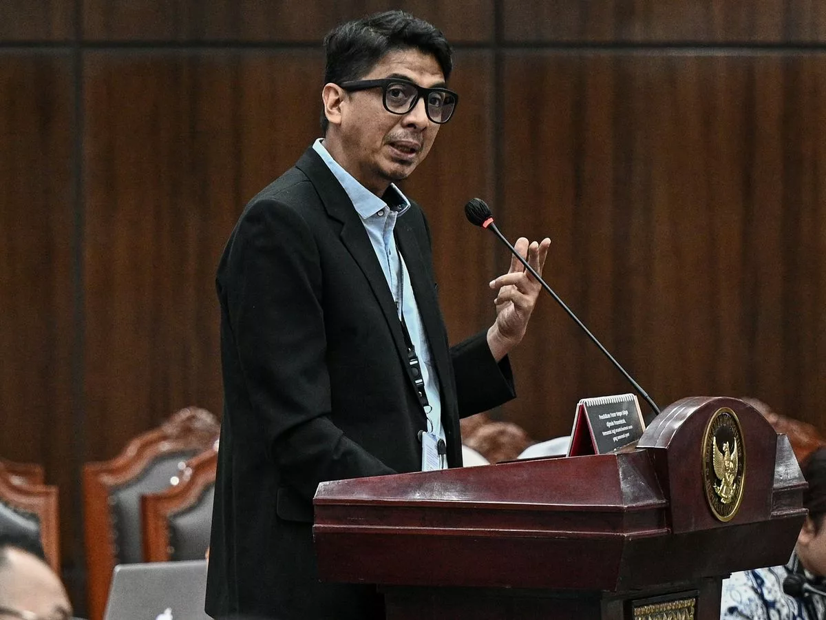 Prof Uceng Ungkap Berbagai Persoalan Mendasar dalam Sistem Peradilan Militer