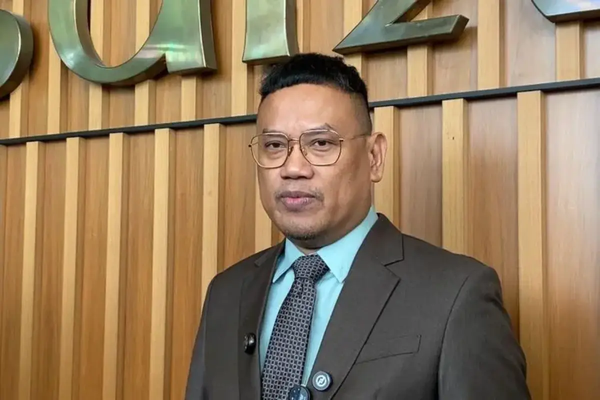 Dituding Punya 750 Dapur MBG, Uya Kuya Singgung Aksi Penjarahan Rumahnya
