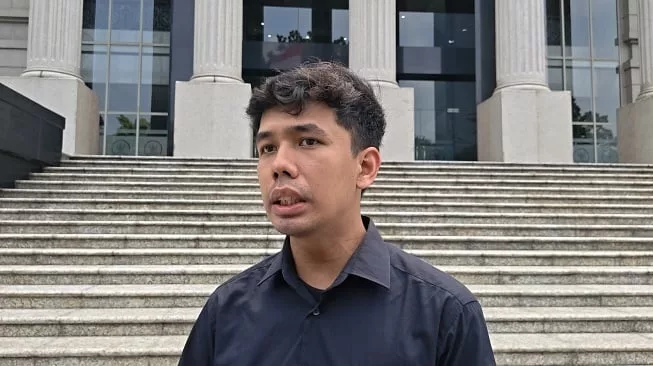 Baca juga : Pihak Andrie Yunus Ungkap Tak Akan Hadiri Sidang Perdana Pengadilan Militer