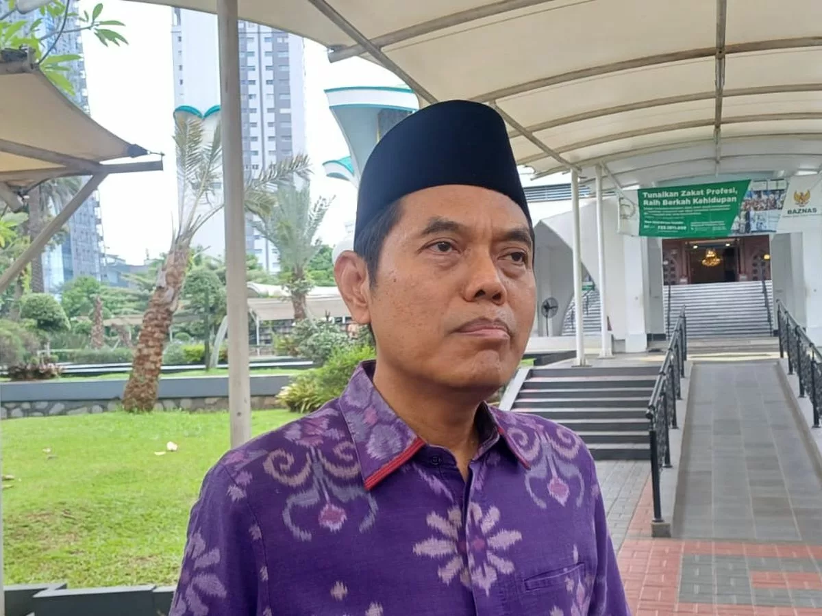 Ketua Ombudsman Pilihan DPR Jadi Tersangka Korupsi, Pimpinan Komisi II Minta Maaf