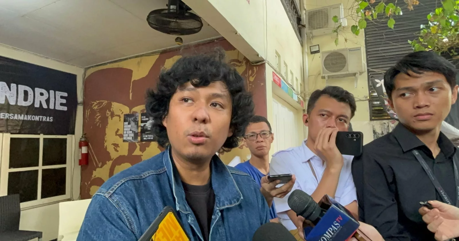 KontraS: Selama Tindak Pidana Umum TNI Diadili Peradilan Militer, Impunitas Abadi