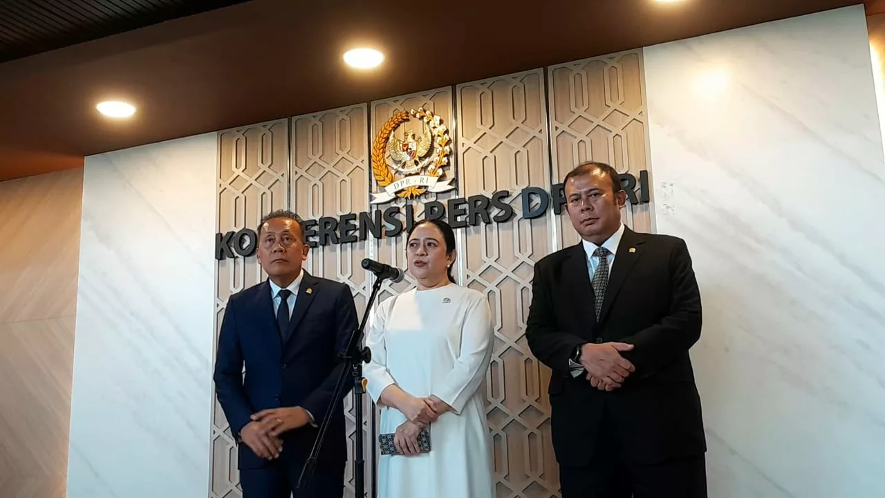 Tanggapi Pembubaran Nobar Film ‘Pesta Babi’, Puan: Harus Diantisipasi dengan Baik