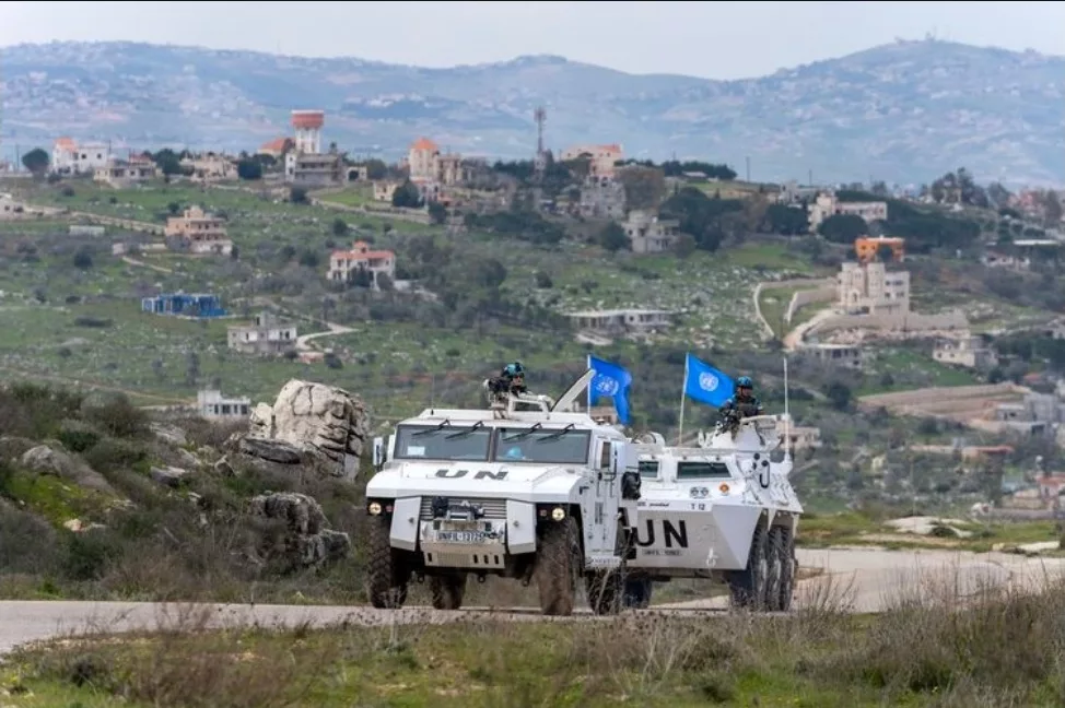 Pemerintah Kembali Kirim TNI ke Lebanon