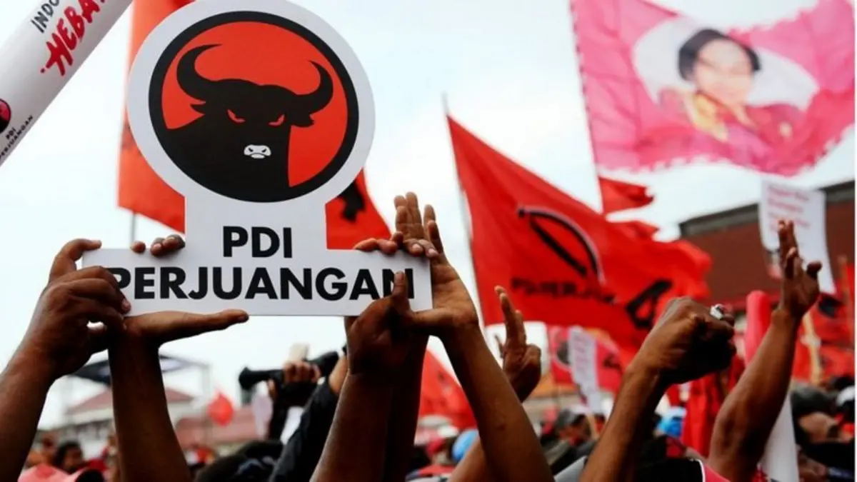 PDIP ‘Dikeroyok’ Parpol Koalisi, Ini Kata Pengamat Politik