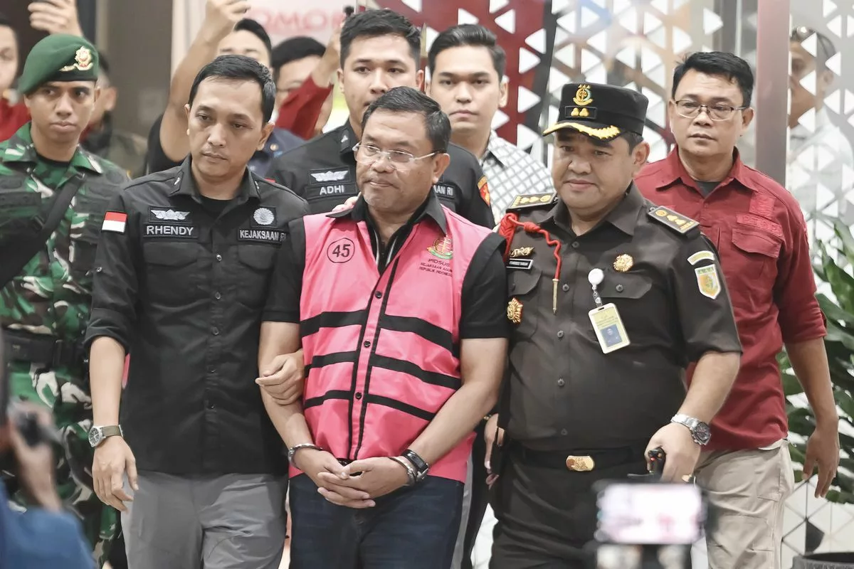 Mantan Wakil Kepala BGN Siap Bongkar Pihak yang Terlibat Korupsi MBG