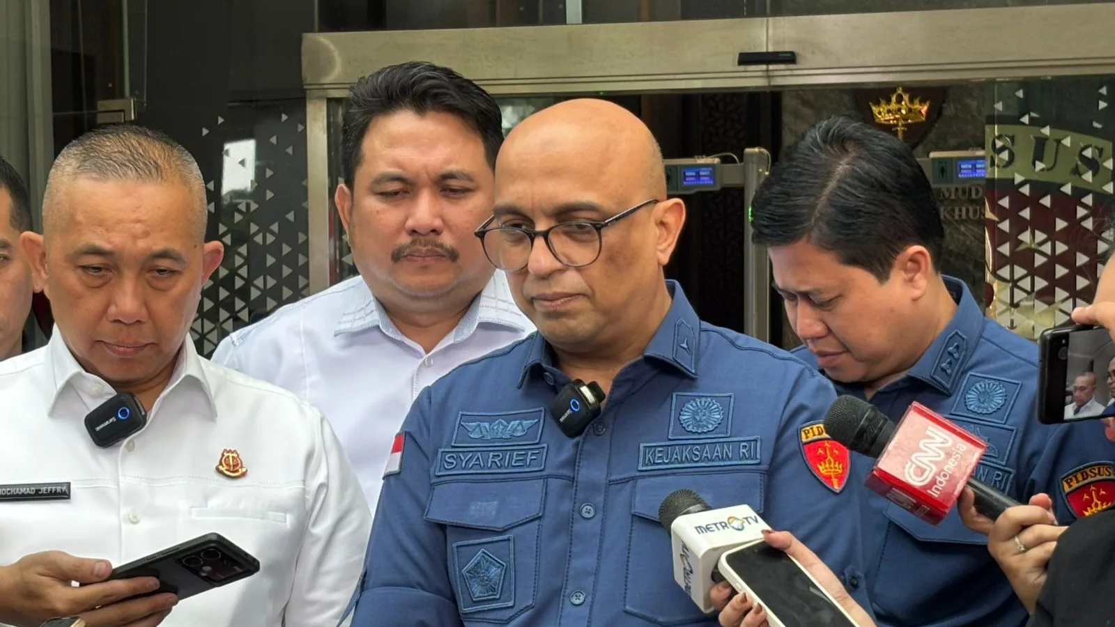 Kejagung Akui Buka Peluang Periksa Nanik S Deyang Terkait Dugaan Korupsi MBG